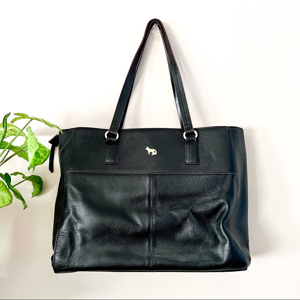 Emma Fox Bag